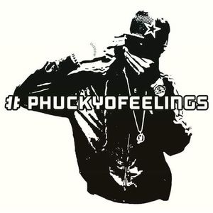 Meet your Posher, Drew